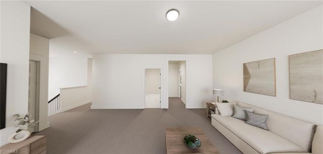 6747 Honeycutt Reserve Drive, Oak Ridge, NC 27310