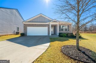 5480 Barberry Avenue, Oakwood, GA 30566