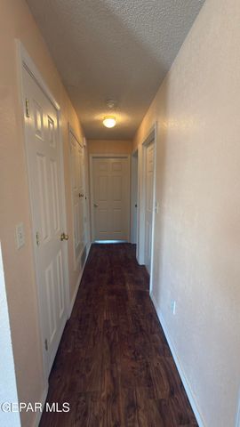 14605 Calla Lily Place, Horizon City, TX 79928