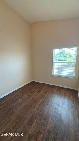 14605 Calla Lily Place, Horizon City, TX 79928