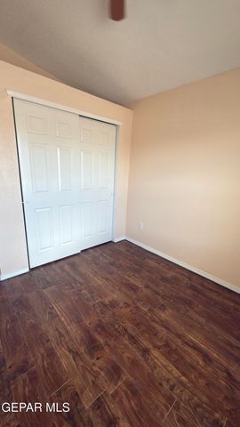 14605 Calla Lily Place, Horizon City, TX 79928