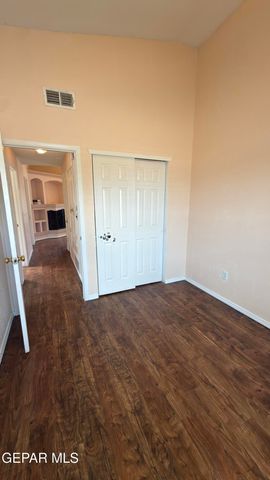 14605 Calla Lily Place, Horizon City, TX 79928