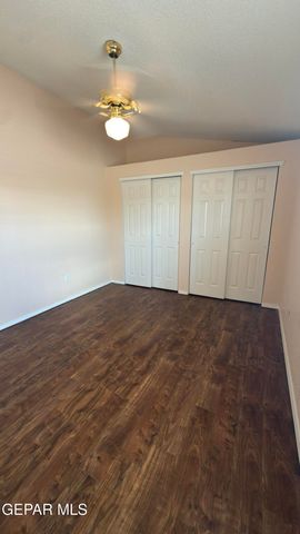 14605 Calla Lily Place, Horizon City, TX 79928