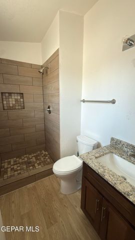 14605 Calla Lily Place, Horizon City, TX 79928