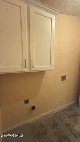 14605 Calla Lily Place, Horizon City, TX 79928