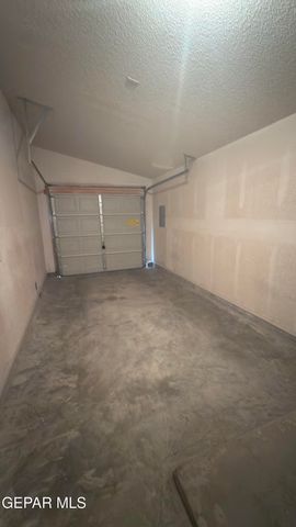 14605 Calla Lily Place, Horizon City, TX 79928