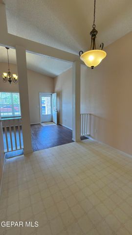 14605 Calla Lily Place, Horizon City, TX 79928