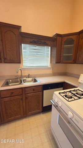 14605 Calla Lily Place, Horizon City, TX 79928