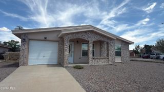 14605 Calla Lily Place, Horizon City, TX 79928