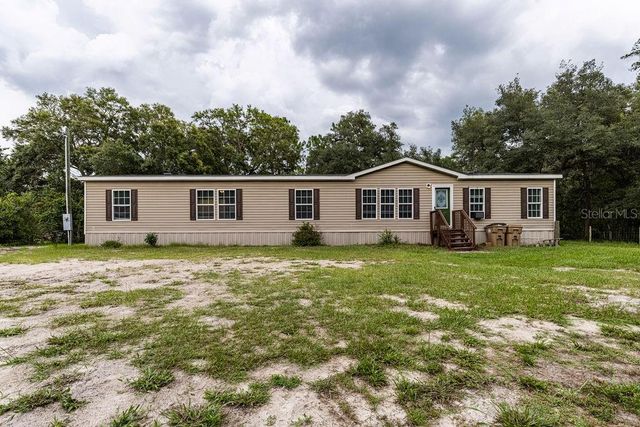 24821 OLD DEER ROAD, Paisley, FL 32767