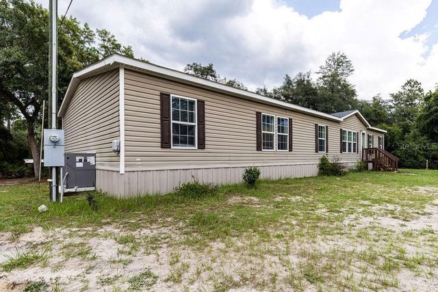 24821 OLD DEER ROAD, Paisley, FL 32767