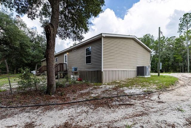 24821 OLD DEER ROAD, Paisley, FL 32767