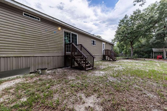 24821 OLD DEER ROAD, Paisley, FL 32767