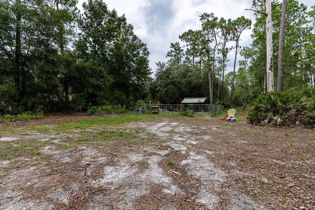 24821 OLD DEER ROAD, Paisley, FL 32767