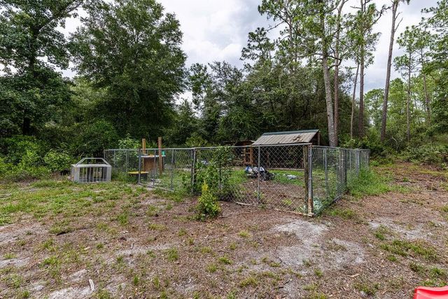 24821 OLD DEER ROAD, Paisley, FL 32767