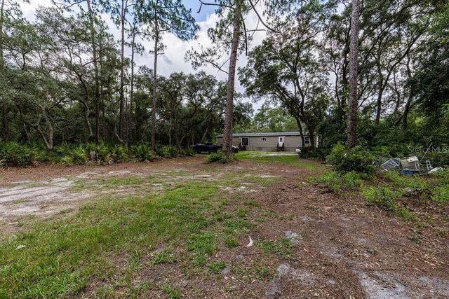24821 OLD DEER ROAD, Paisley, FL 32767