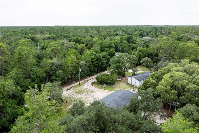 24821 OLD DEER ROAD, Paisley, FL 32767