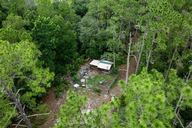 24821 OLD DEER ROAD, Paisley, FL 32767