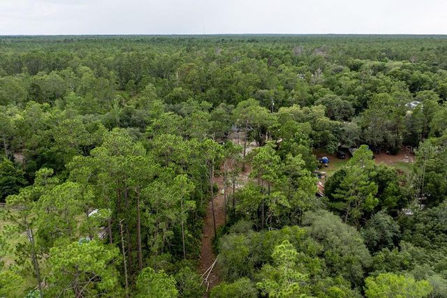 24821 OLD DEER ROAD, Paisley, FL 32767