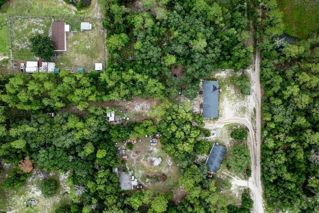 24821 OLD DEER ROAD, Paisley, FL 32767