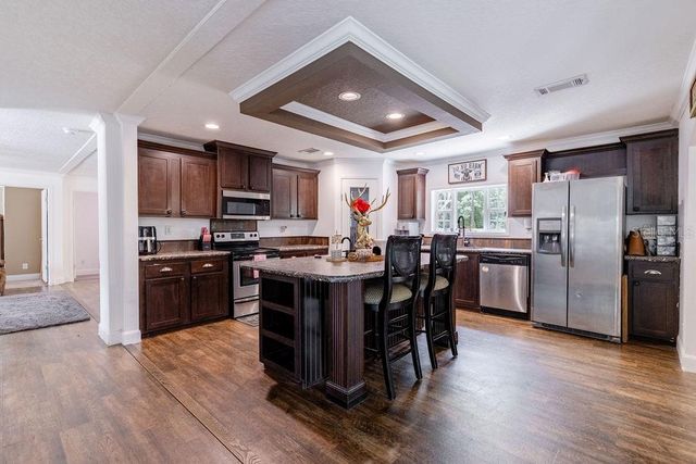 24821 OLD DEER ROAD, Paisley, FL 32767