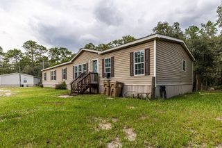 24821 OLD DEER ROAD, Paisley, FL 32767