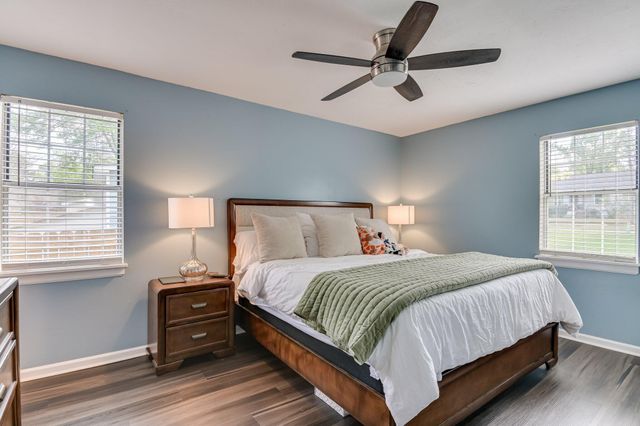 3139 Switzer Drive, Augusta, GA 30909