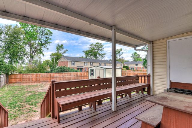 3139 Switzer Drive, Augusta, GA 30909