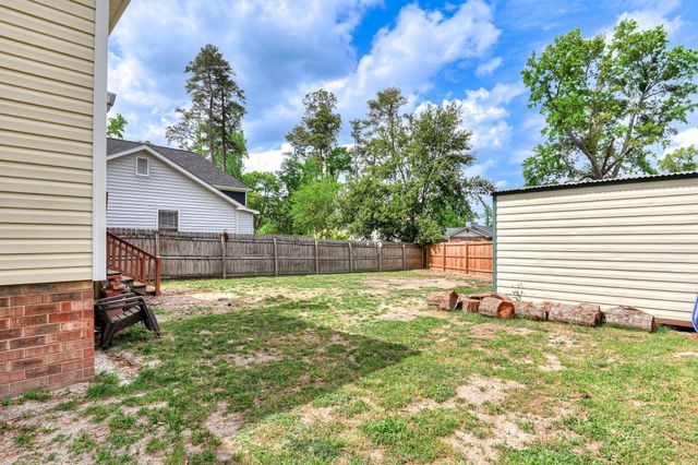 3139 Switzer Drive, Augusta, GA 30909