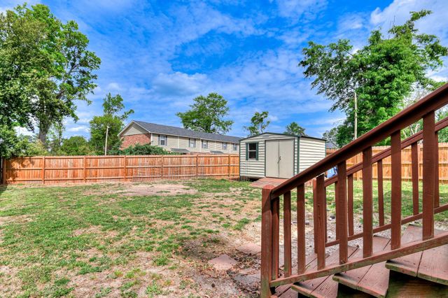 3139 Switzer Drive, Augusta, GA 30909