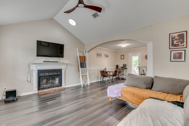 3139 Switzer Drive, Augusta, GA 30909