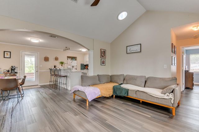 3139 Switzer Drive, Augusta, GA 30909