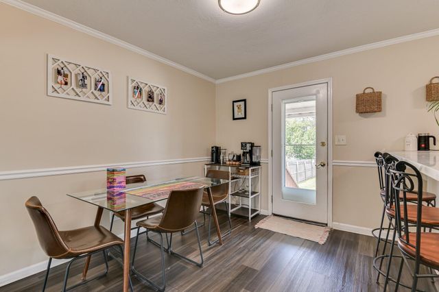 3139 Switzer Drive, Augusta, GA 30909