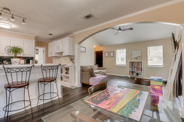 3139 Switzer Drive, Augusta, GA 30909