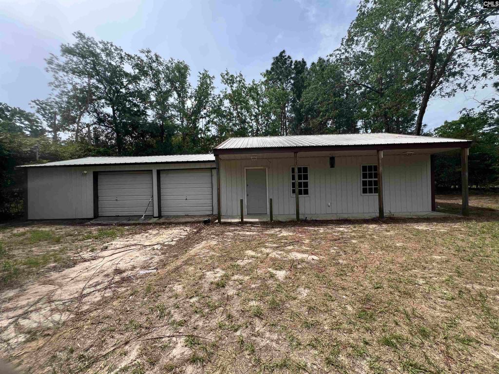 1000 Ben Kyzer Drive, Gilbert, SC 29054