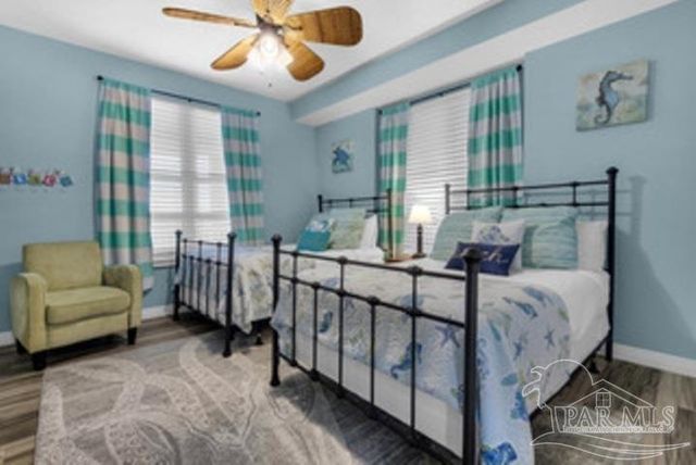 8501 Gulf Blvd W-3E, Navarre Beach, FL 32566