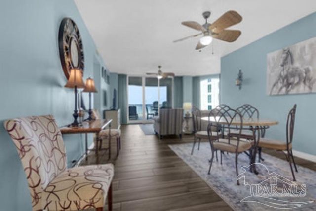 8501 Gulf Blvd W-3E, Navarre Beach, FL 32566