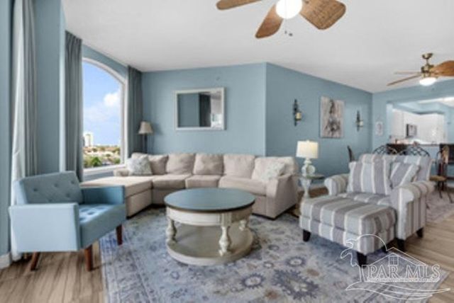 8501 Gulf Blvd W-3E, Navarre Beach, FL 32566