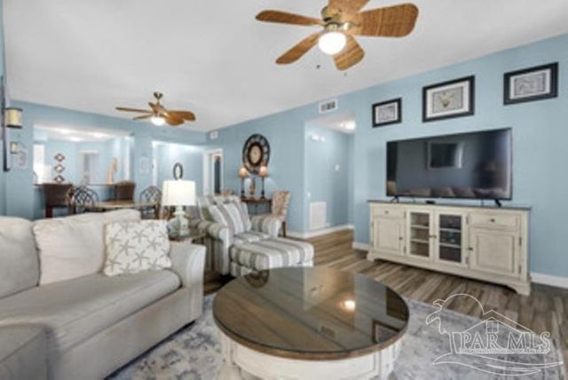 8501 Gulf Blvd W-3E, Navarre Beach, FL 32566