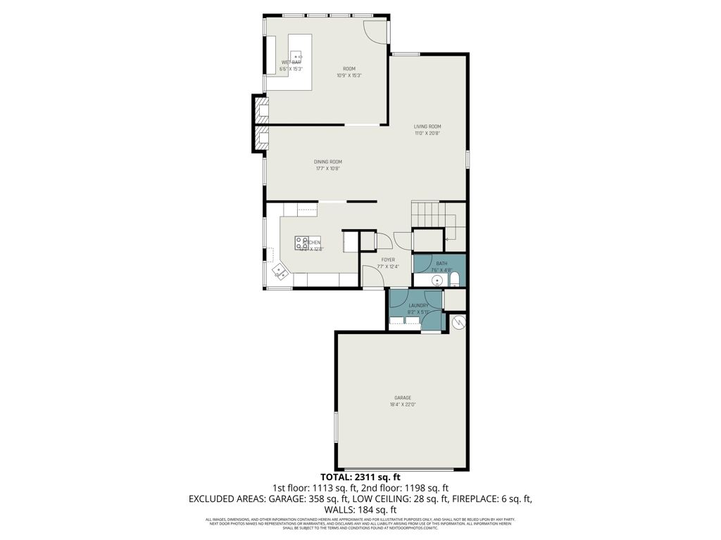 Image 33 of property listing at 5726 5726 Marlin Dr, Discovery Bay, CA 94505