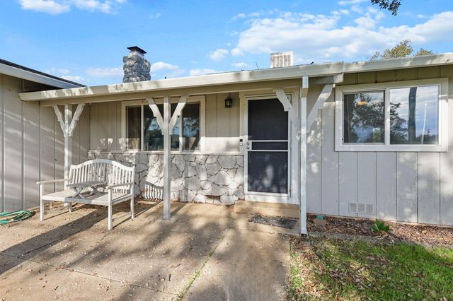 22402 River View Drive, Cottonwood, CA 96022