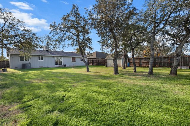 22402 River View Drive, Cottonwood, CA 96022