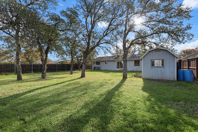 22402 River View Drive, Cottonwood, CA 96022