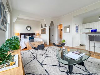 631 Ofarrell Street 1216, San Francisco, CA 94109