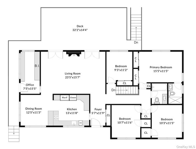 6 Killington Street, Chappaqua, NY 10514