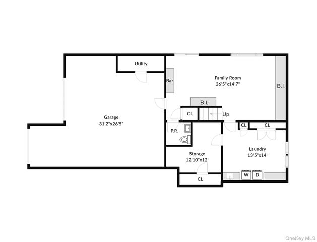 6 Killington Street, Chappaqua, NY 10514