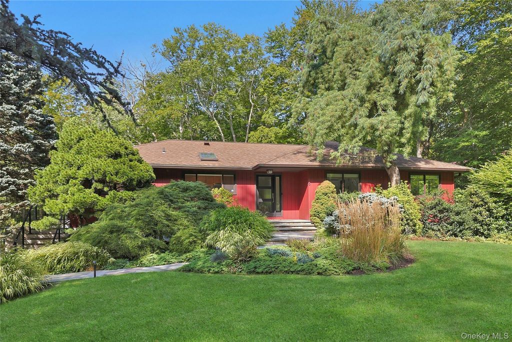 6 Killington Street, Chappaqua, NY 10514