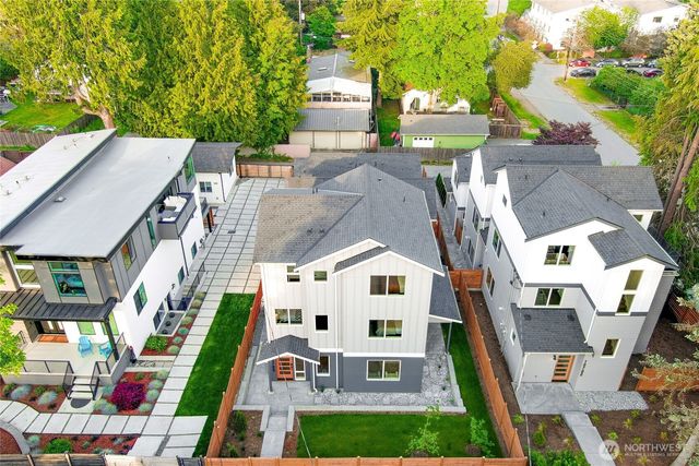 10708 Linden Avenue N, Seattle, WA 98133