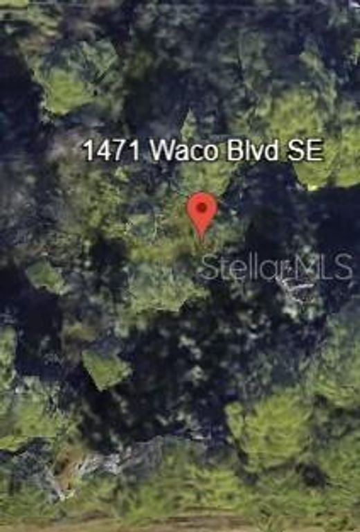 1471 SE WACO BOULEVARD, Palm Bay, FL 32909