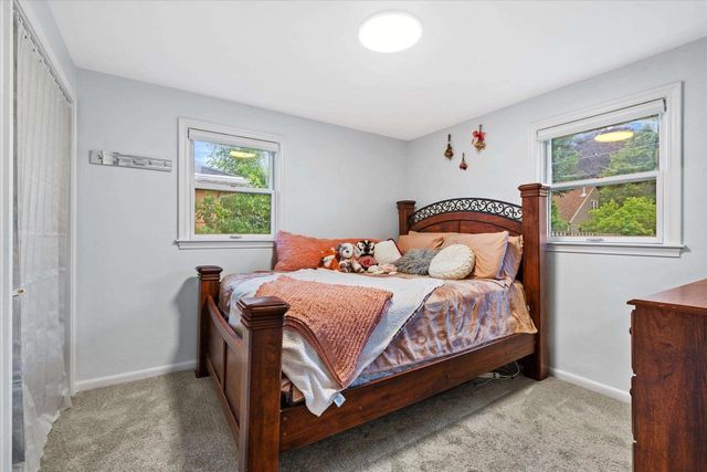 216 S HELEN STREET, Kimberly, WI 54136